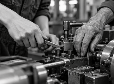 Le strategie delle imprese per una forza lavoro che invecchia