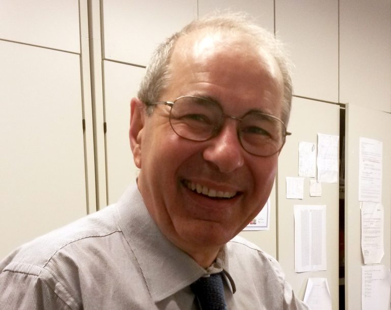 A dieci anni di distanza, ancora grazie Mauro