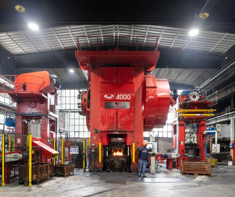 L’esperimento che ha dato lavoro a sette rifugiati