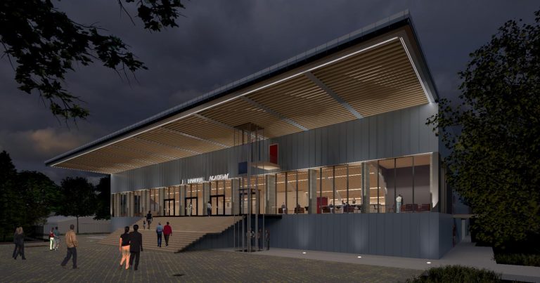 A Cassano Magnago nasce la cittadella dello sport