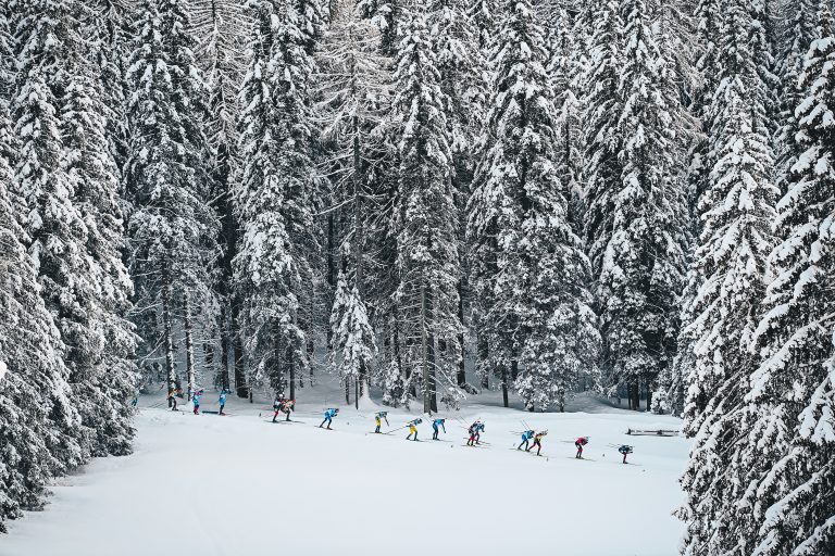 Cosa resterà di un evento globale
