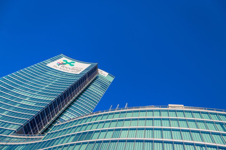 Lombardia prima in Italia per investimenti esteri