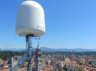 La videosorveglianza made in Varese