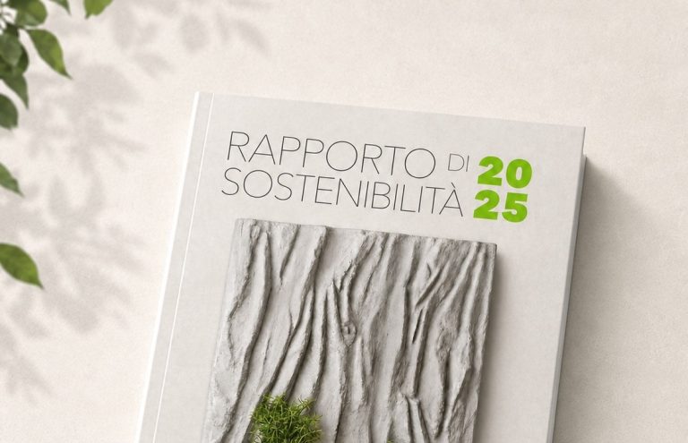 Il Rapporto di Sostenibilità di Colacem