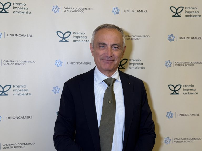 Comerio Ercole dà nuova vita agli pneumatici