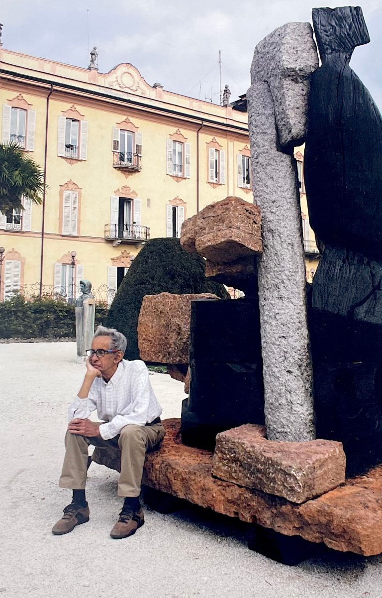 L’Insubria celebra i 100 anni di Sangregorio