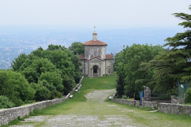 In sella verso il Giubileo
