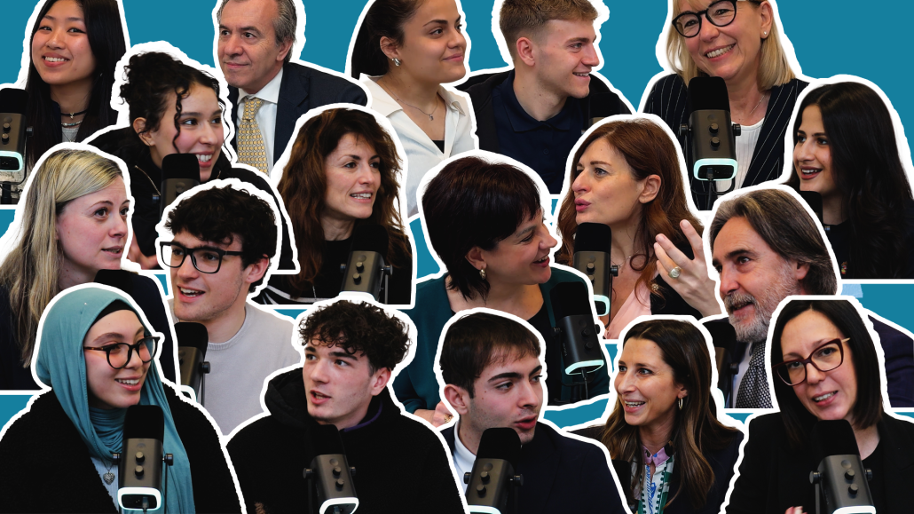 Il Talent Day di Confindustria Varese