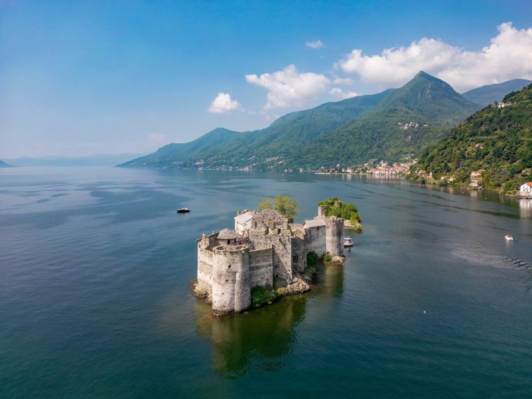 In quel cerchio di luce