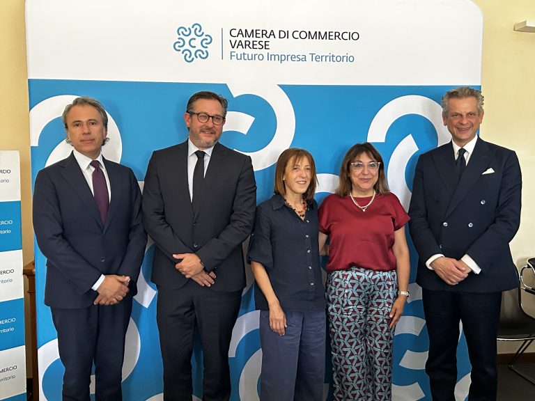 Varese ospiterà l’Advanced Textiles Meetings 2027