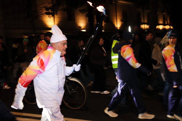 Una scintilla per la comunicazione