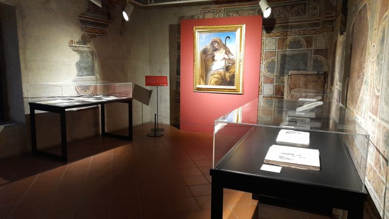 La Tamar di Giuda nel cuore