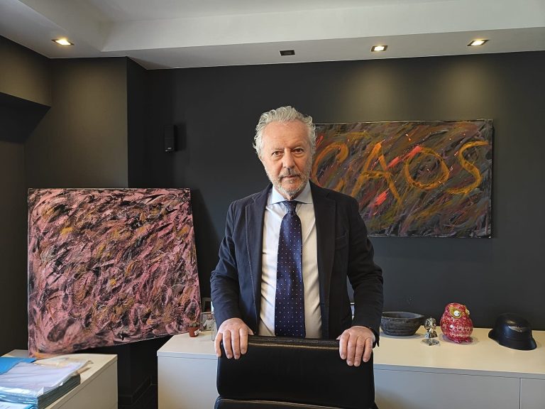 Quando l’arte ispira l’impresa