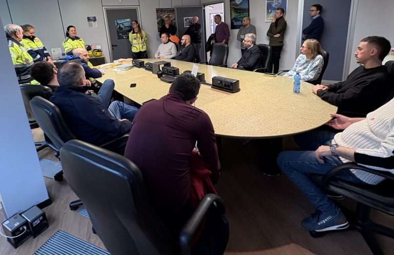 Bakelite Italia, una giornata dedicata alla sicurezza