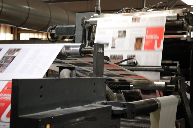 Come nasce Varesefocus