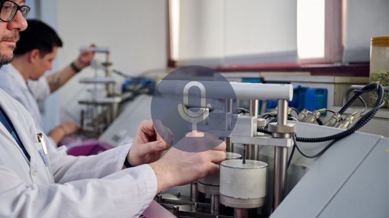 Cossa Polimeri, quando la plastica è sostenibile