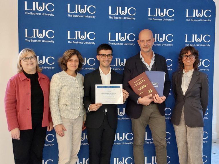 Diversity & Inclusion, PetrolValves investe sui laureandi LIUC