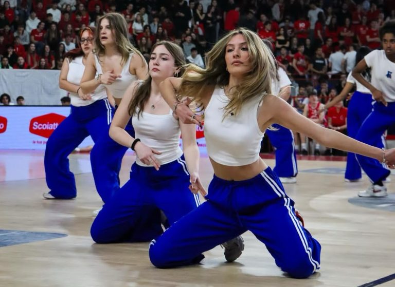 Il fenomeno delle dance crew invade le scuole varesine