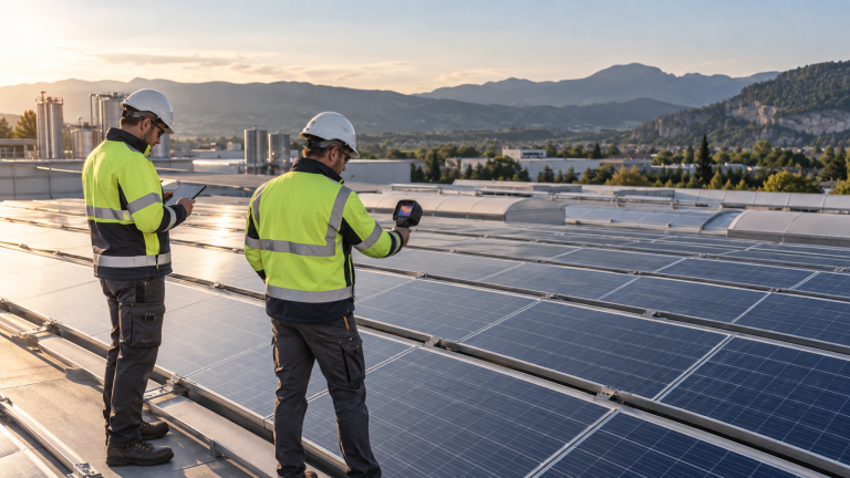 Solar Wellness Day