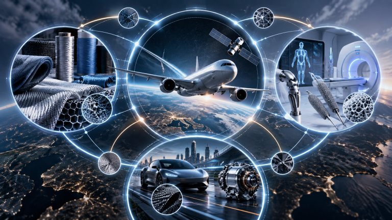 Il Lombardia Aerospace Cluster a BEX – Beyond Exploration Expo