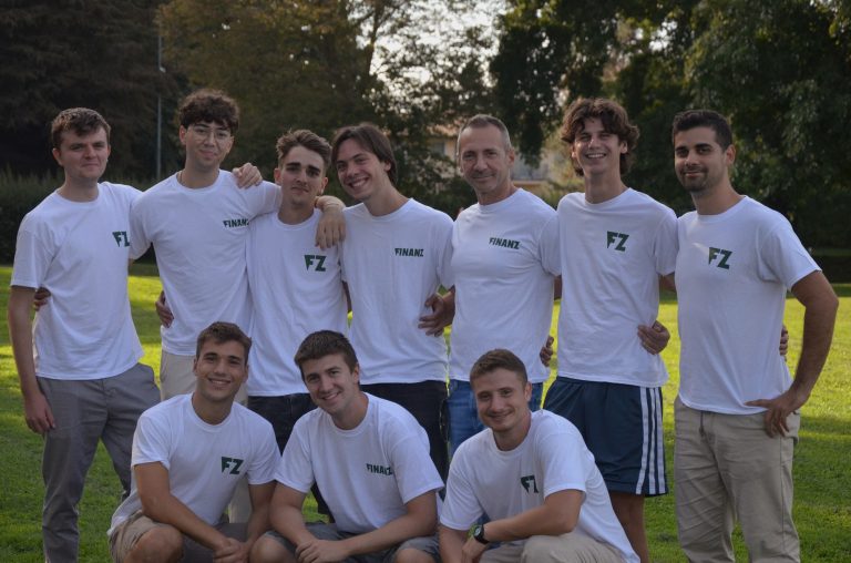 Finanz chiude un round da 700mila euro per espandersi in Europa