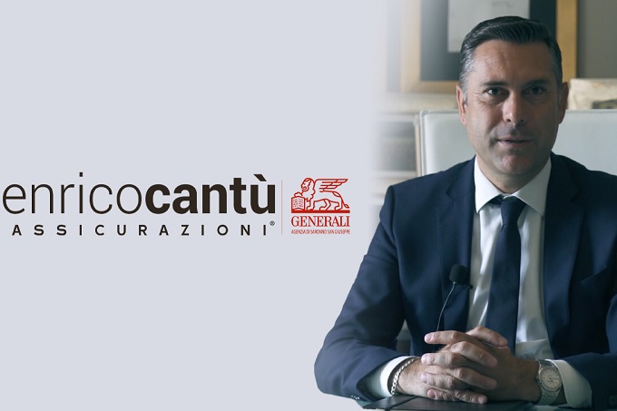 Enrico Cantù, le persone al centro