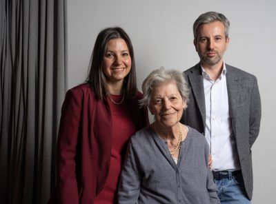 Le ragazze della Luna