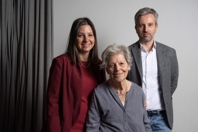 Le ragazze della Luna