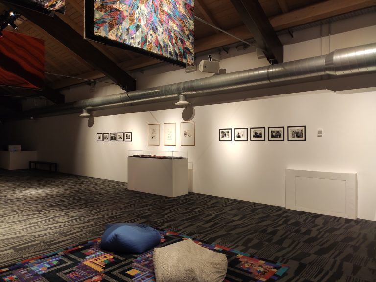 Ottavio e la “Macchina–Mago”