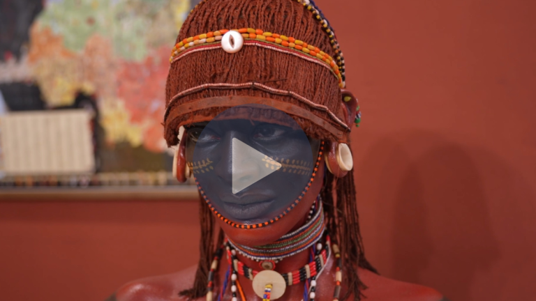 VIDEO. Gita al Museo Castiglioni