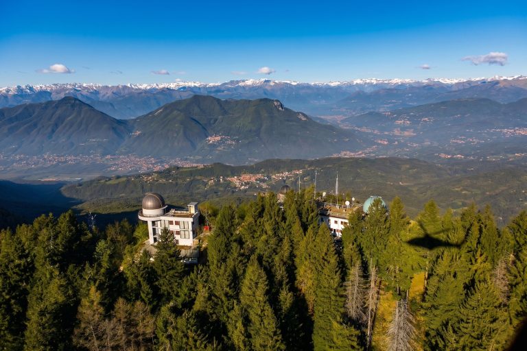 Mondi nascosti a due passi da Varese