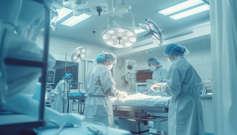 Il ruolo dei Cadaver Lab nello sviluppo della chirurgia