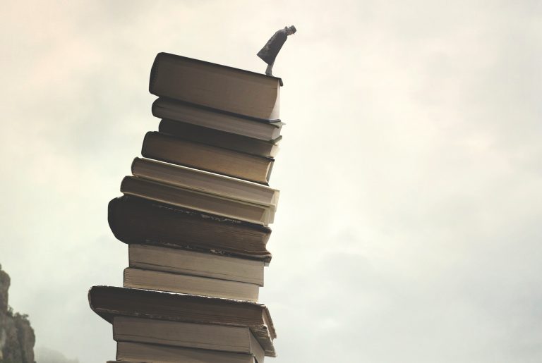 50 sfumature di libri