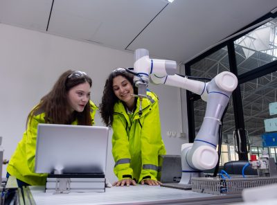 Il tour tra gli ITS fa tappa su energia, design e meccatronica