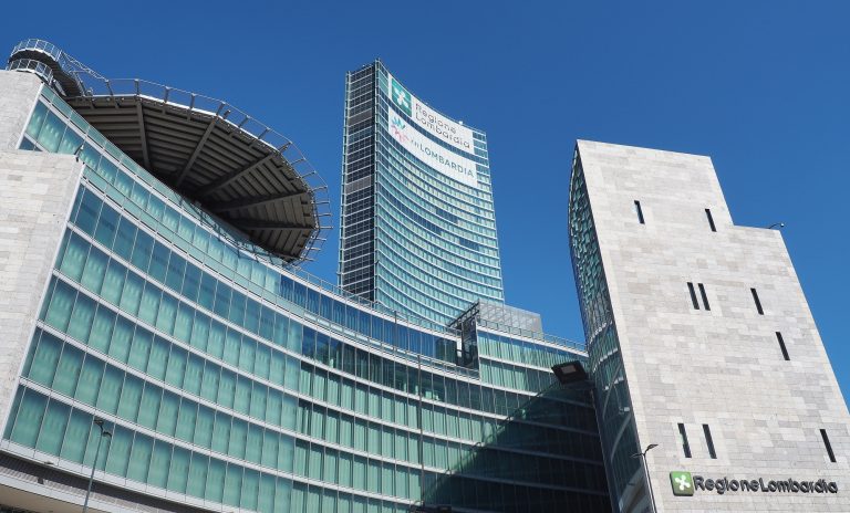 La competitività del Sistema lombardo