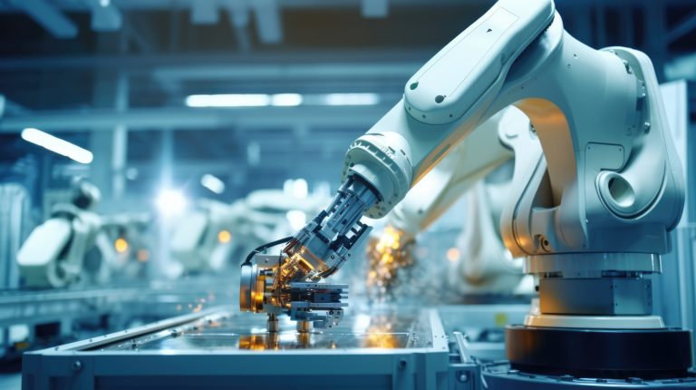 Ecco come i robot (sempre più intelligenti) stanno cambiando l’industria 