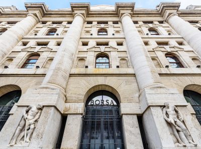 Quando la finanza strutturata accelera l’industria