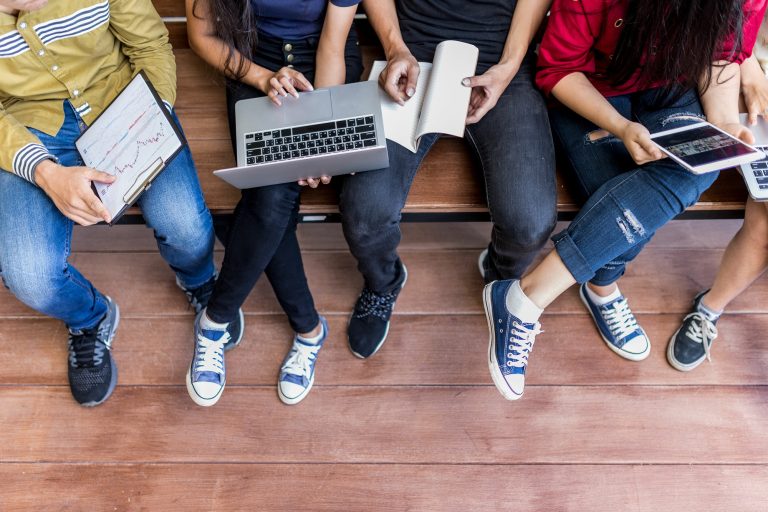 Istruzione e formazione sono le priorità