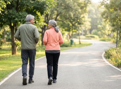 La sfida non è vivere di più, ma meglio