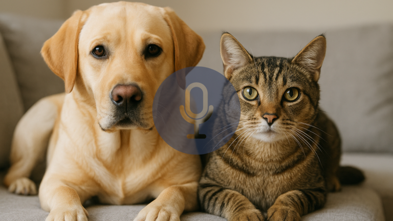 L’ultimo viaggio di Fido, ascolta il podcast