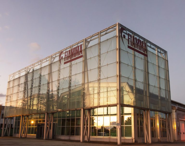 Lo scudo di Fiamma contro gli attacchi cyber