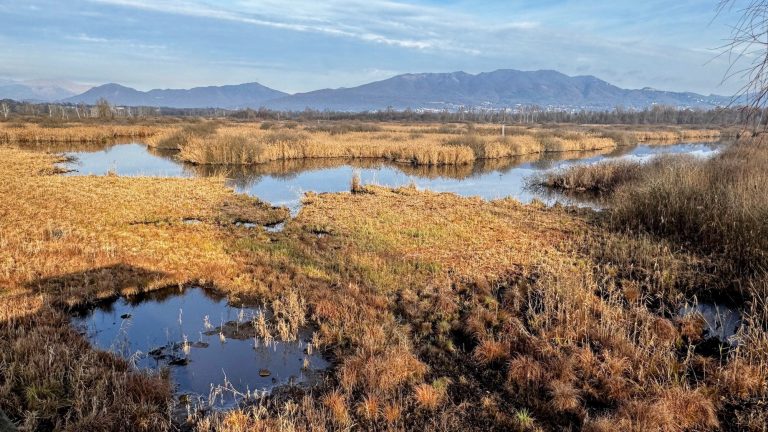 Lo slow tourism in bici nel Varesotto