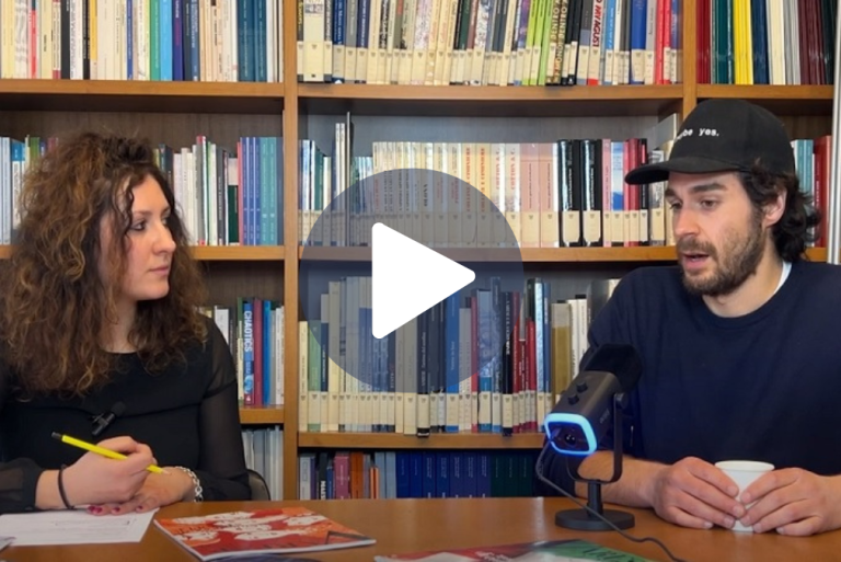 VIDEO. Vita d’impresa, Start up your ideas