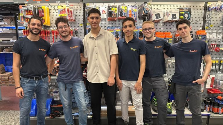 Le imprese vanno a caccia di talenti in Egitto