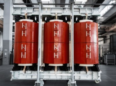 Dazi sull’acciaio elettrico, l’allarme dei produttori europei di trasformatori
