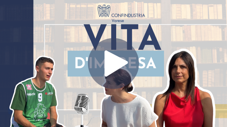 VIDEO. Vita d’impresa: l’impresa della Varese School Cup