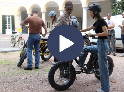 VIDEO. Il Business Heritage di Saltafoss
