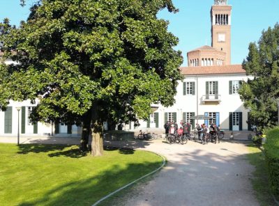 Vie d’acqua, vie d’industria