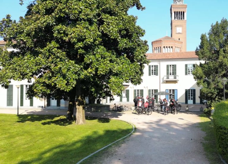 Vie d’acqua, vie d’industria